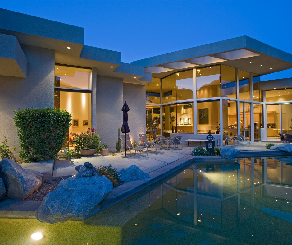 Ejen Hartanah Zaini Zainal | Pilihan Tepat